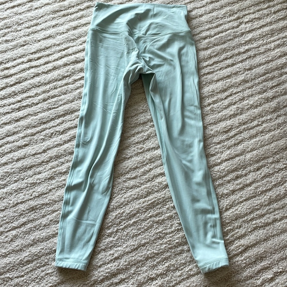 Lululemon Align Leggings
